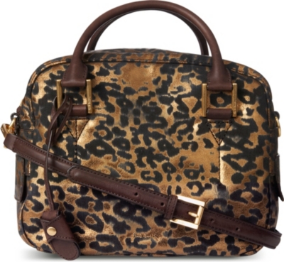 PAUL SMITH ACCESSORIES Seaford bag
