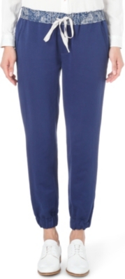 PAUL SMITH PAUL Drawstring trousers