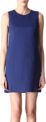 PAUL SMITH PAUL Shift dress