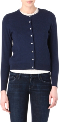 PAUL SMITH PAUL Polka-dot cardigan