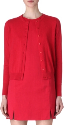 PAUL SMITH PAUL Polka-dot cardigan