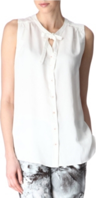 PAUL BY PAUL SMITH Button-front shirt
