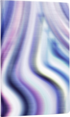 PAUL SMITH ACCESSORIES Medium printed notebook