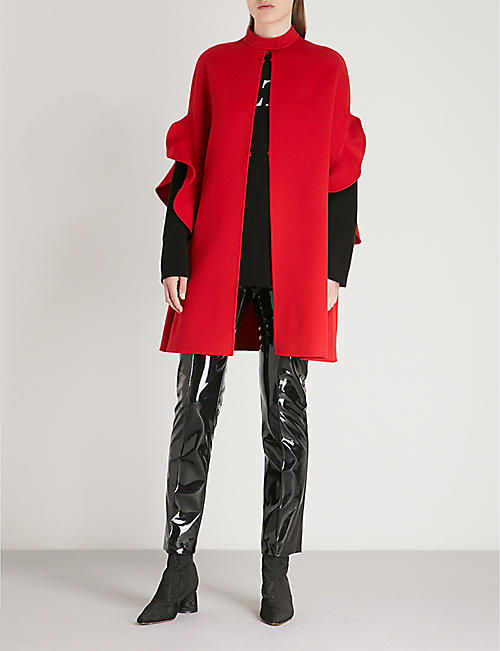 Moncler Capes & Ponchos low Moncler Capes & Ponchos low