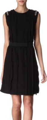 LANVIN Sleeveless dress