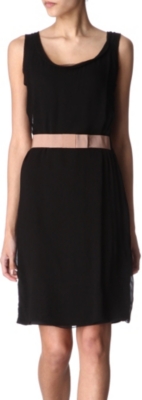 LANVIN Belted dress