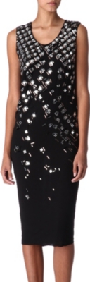 LANVIN Embellished dress