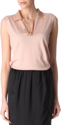 LANVIN Knitted top