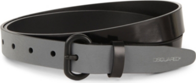 D SQUARED Rockabilly belt