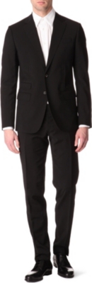 D SQUARED Milano slim-fit suit