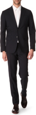 D SQUARED Milano slim-fit suit