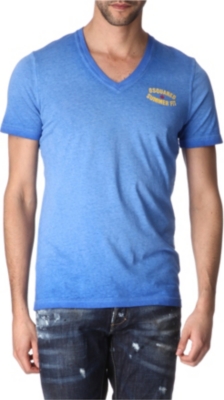 D SQUARED Summer fit t-shirt