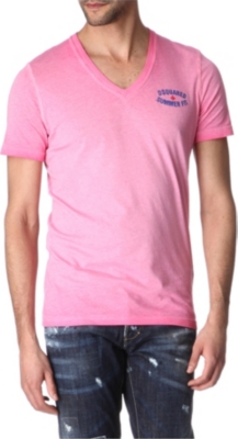 D SQUARED Summer fit t-shirt
