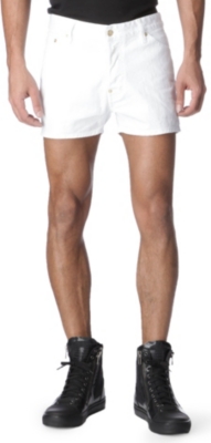 D SQUARED Denim shorts