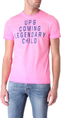 D SQUARED Up & Coming t-shirt