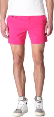 D SQUARED Chino shorts