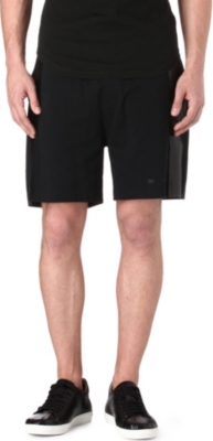D SQUARED Panelled shorts