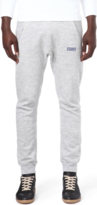 D SQUARED Slim-fit drop-crotch jogging bottoms