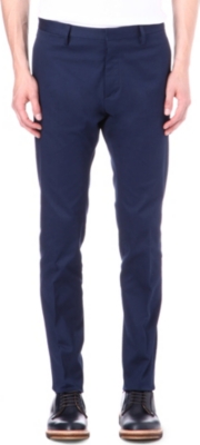 D SQUARED Cool Guy slim-fit chinos