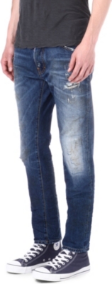 D SQUARED Cool Guy slim-fit tapered jeans