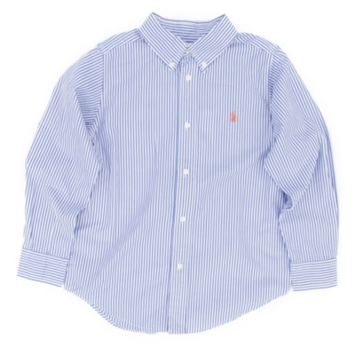 RALPH LAUREN Blake cotton shirt 8-16 years
