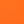Bright signal orange