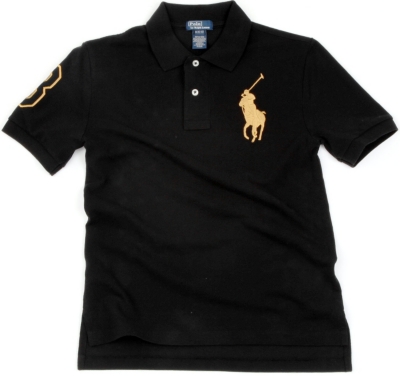 RALPH LAUREN Big Pony polo shirt 8-16 years