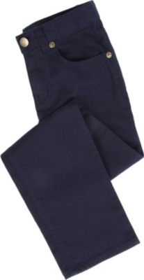 RALPH LAUREN Skinny trousers 8-16 years