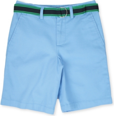 RALPH LAUREN Prospect shorts 8-16 years