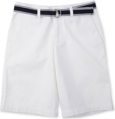 RALPH LAUREN Prospect shorts 8-16 years