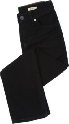RALPH LAUREN Slim Fit jeans 8-16 years