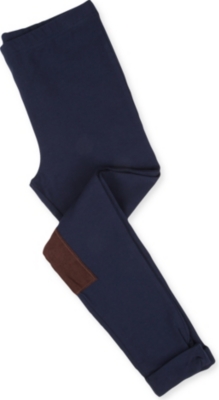 RALPH LAUREN Jodphur leggings 7-16 years