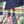 Navy multi