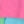 Parrot pink mul