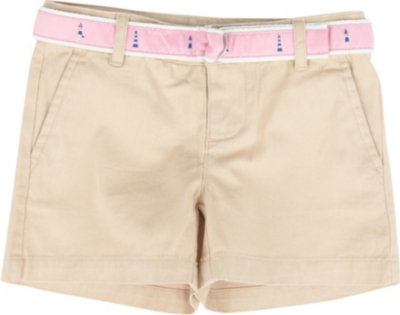 RALPH LAUREN Bermuda shorts 5-7 years