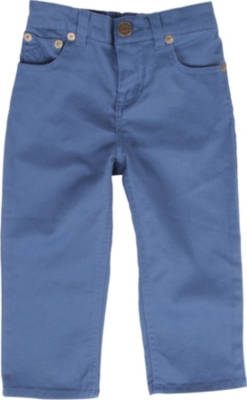 RALPH LAUREN Skinny jeans 9-24 months