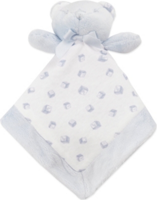 ralph lauren teddy bear towel