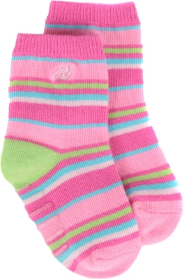 RALPH LAUREN Striped socks 6 months-2 years