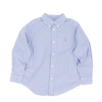 RALPH LAUREN Blake cotton shirt 1-6 years
