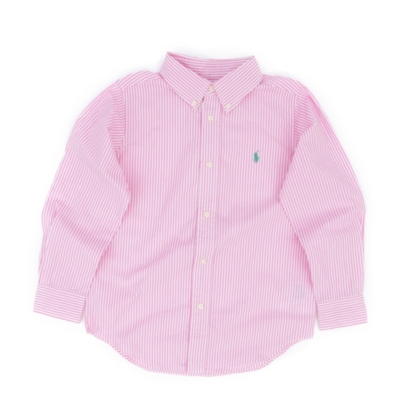 RALPH LAUREN Blake cotton shirt 1-6 years