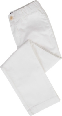RALPH LAUREN Skinny trousers 5-7 years