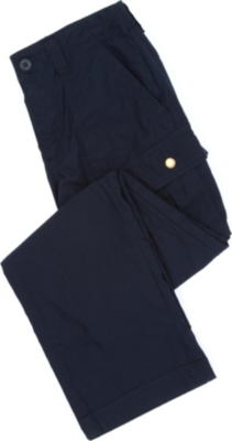 RALPH LAUREN Seaplane cargo pants 2-7 years