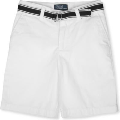 RALPH LAUREN Prospect shorts 2-7 years