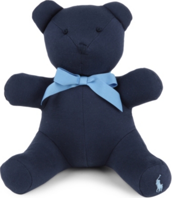 RALPH LAUREN Teddy bear