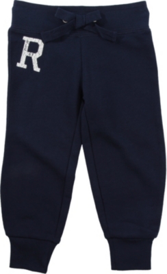 RALPH LAUREN Jogging bottoms 2-4 years