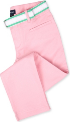 RALPH LAUREN Slim trousers 2-4 years