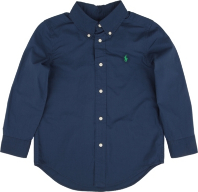 RALPH LAUREN Shirt 2-4 years
