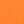 Bright signal orange