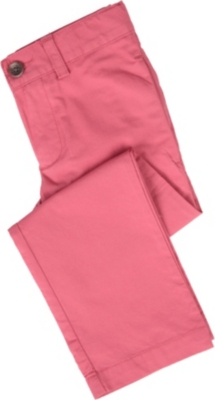 RALPH LAUREN Skinny trousers 2-4 years