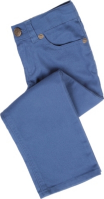 RALPH LAUREN Skinny trousers 2-4 years